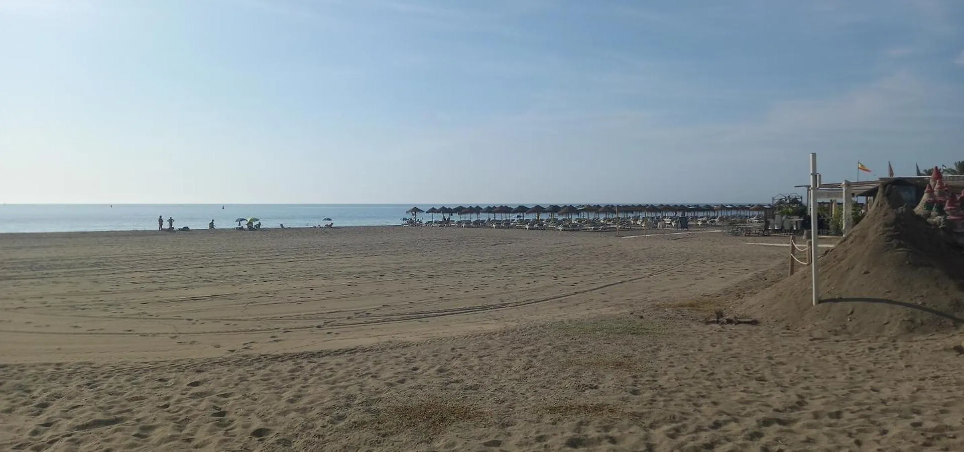 Apartment Apartamento Euromar 6 Torremolinos Spain