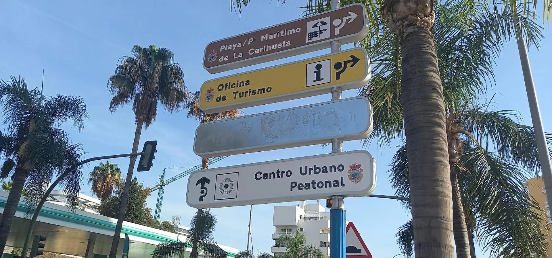 Apartamento Euromar 6 Torremolinos