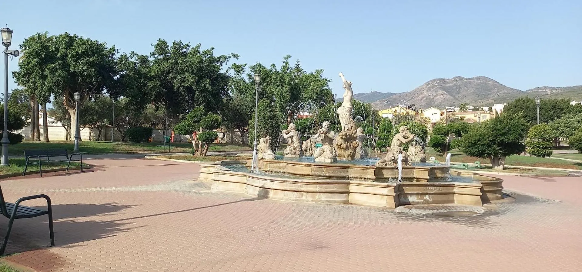 Apartamento Euromar 6 Torremolinos