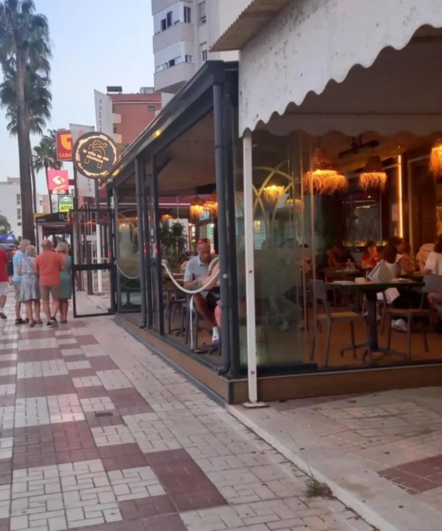 Apartamento Euromar 6 Torremolinos