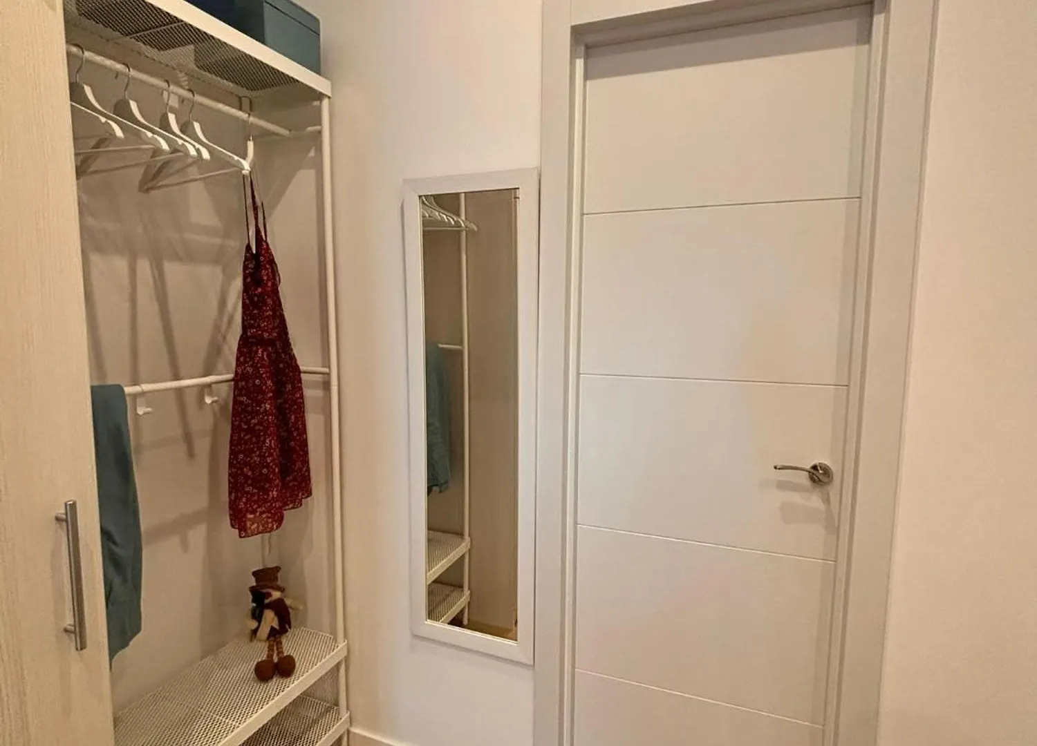 Apartamento Euromar 6 Torremolinos 0*,