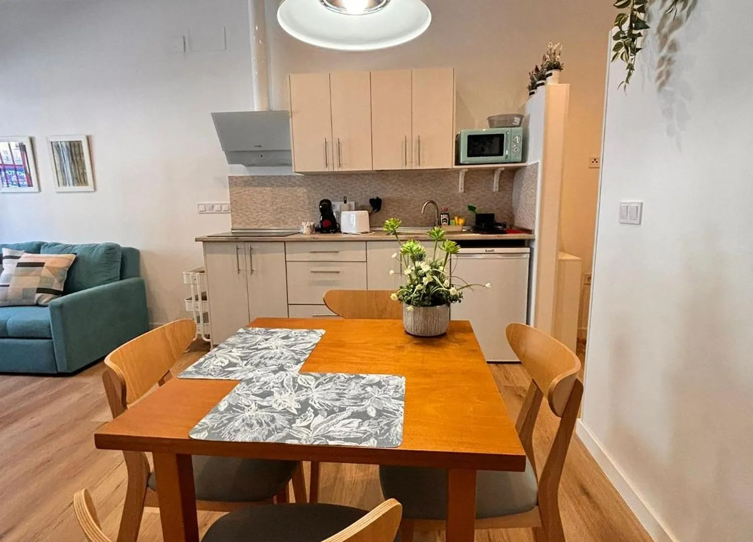 Apartamento Euromar 6 Torremolinos Spain