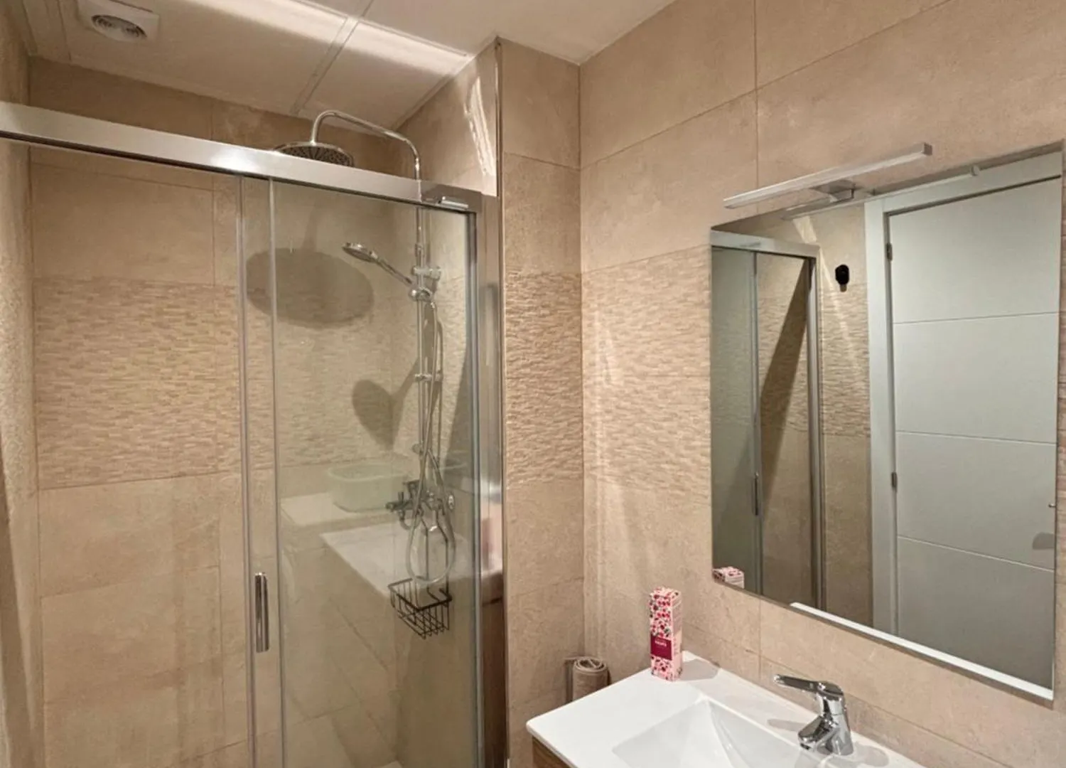 Apartamento Euromar 6 Torremolinos Spain