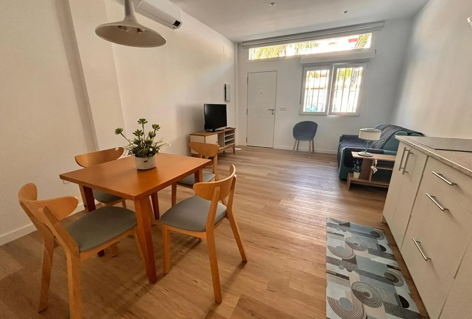 Apartamento Euromar 6 location