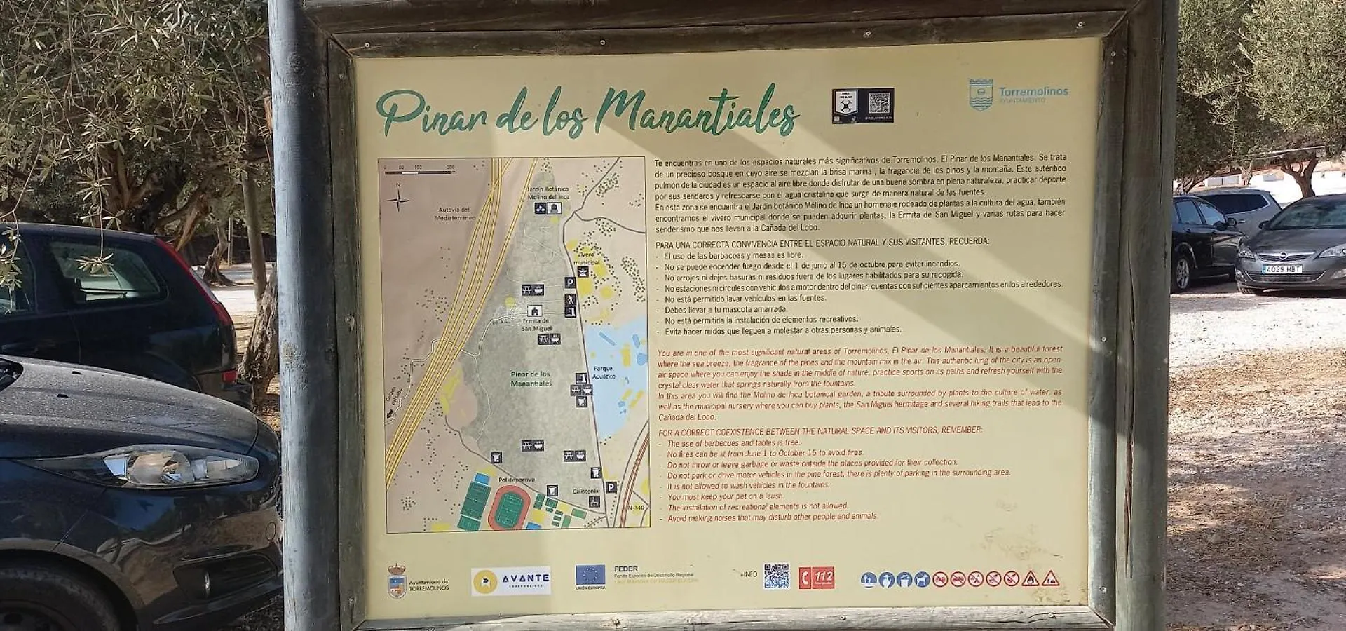 Apartamento Euromar 6 Torremolinos 0*,