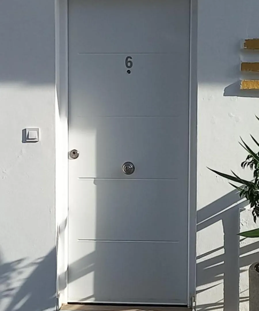 Apartamento Euromar 6 Torremolinos 0*,  Spain