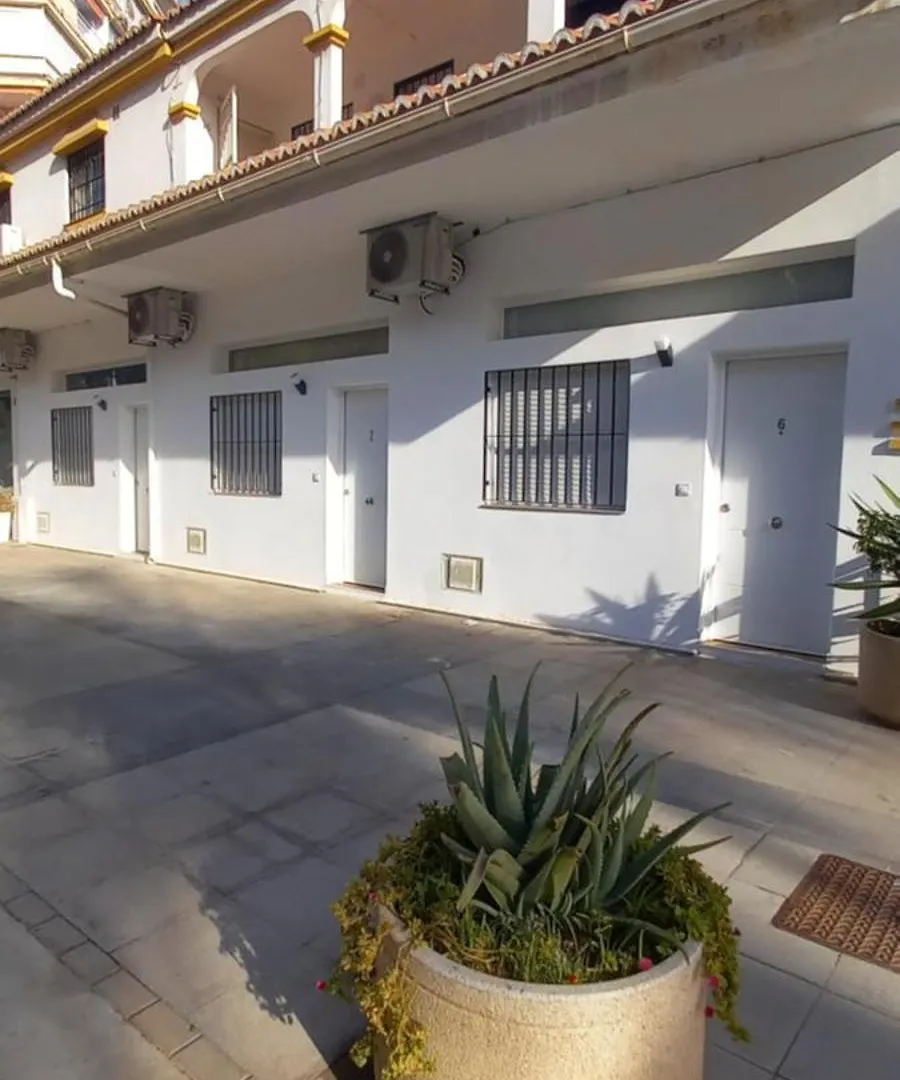 Apartamento Euromar 6 Torremolinos