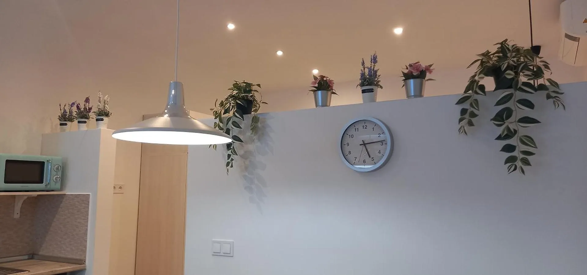Apartment Apartamento Euromar 6 Torremolinos Spain