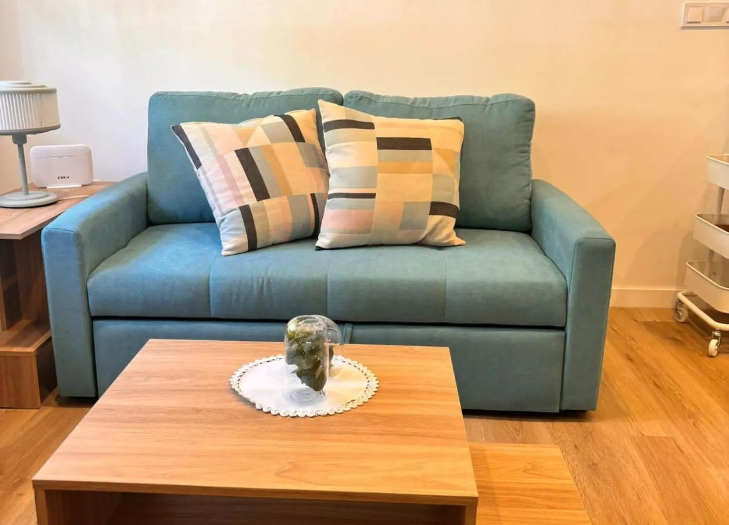 Apartamento Euromar 6 Torremolinos Apartment