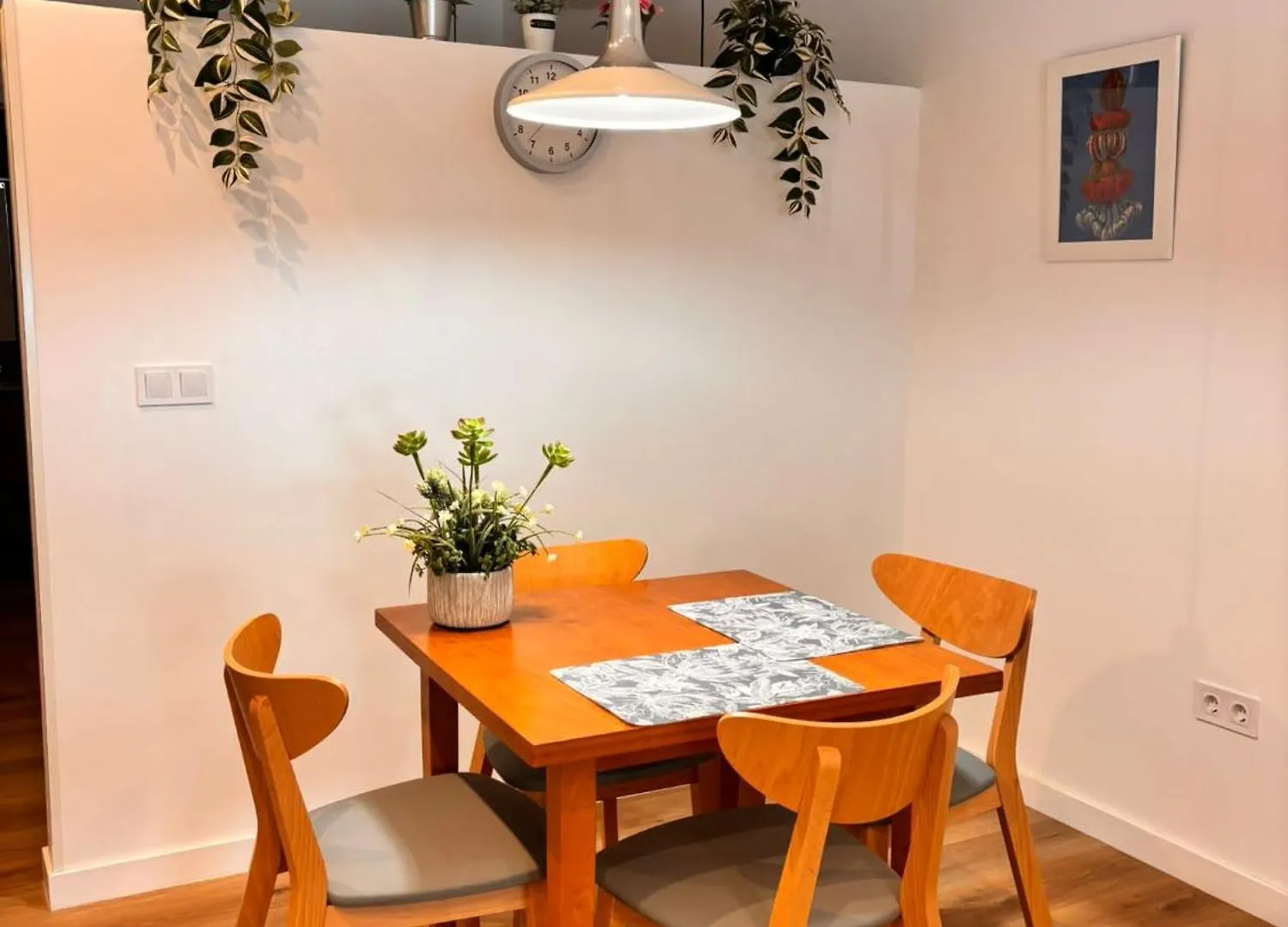 Apartamento Euromar 6 Torremolinos 0*,  Spain