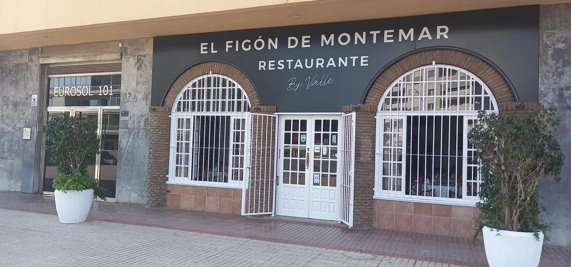 Apartamento Euromar 6 Torremolinos Spain