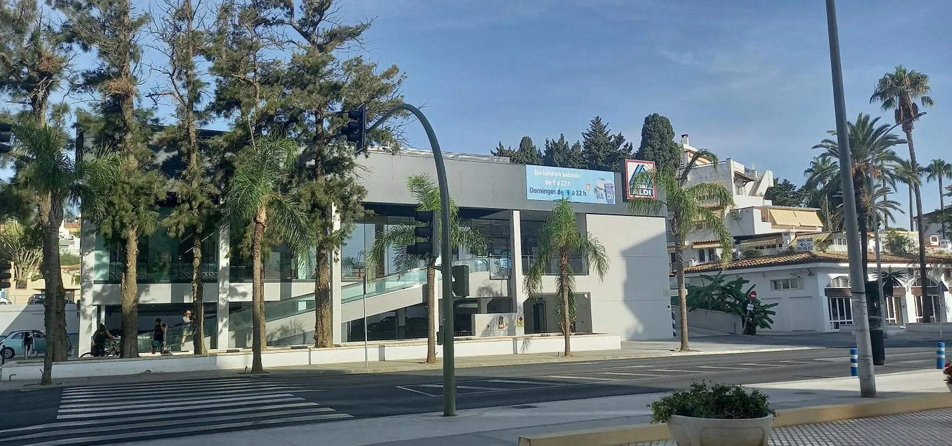 Apartamento Euromar 6 Torremolinos 0*,  Spain